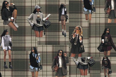 GUÍA DEFINITIVA DEL ESTILO PREPPY: CÓMO COMBINARLO Y ADAPTARLO A TU DÍA A DÍA