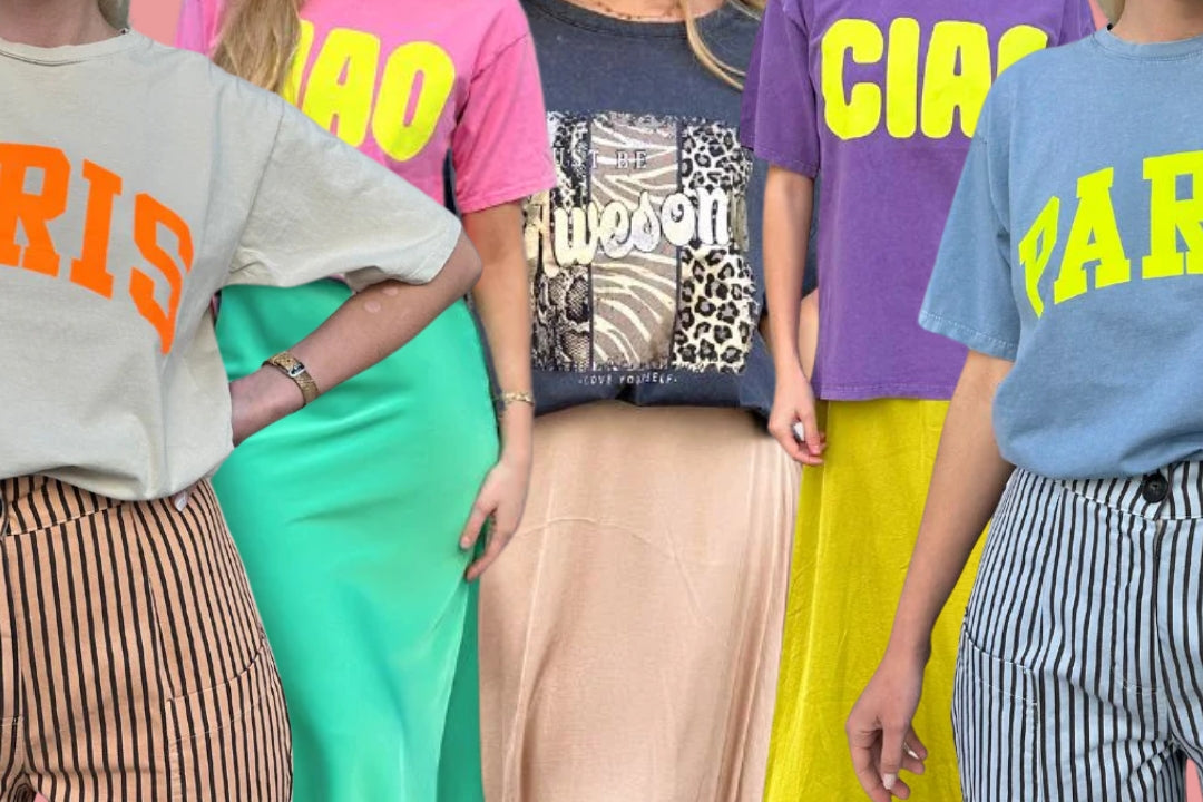 LA REGLA DEL 70/30: EL TRUCO PARA VERTE DIFERENTE SIN SALIR DE TU ZONA DE CONFORT