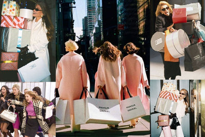 NAVIDAD CON ESTILO: ¡LAS OPORTUNIDADES BLACK FRIDAY QUE NO VOLVERÁN!