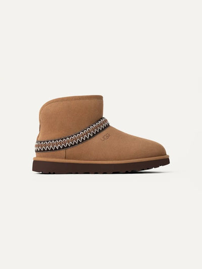 botas ugg crescent 