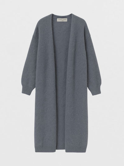 Chaqueta gris oscuro 